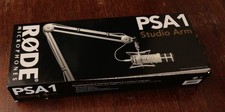 Rode PSA1 Swivel Mount Professional Studio Boom Arm