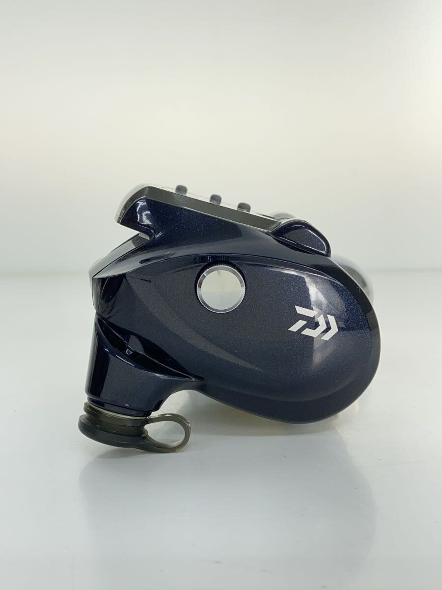 GLOBERIDE reel 00801298 15 LEO BLITZ 300J ELECTRIC 801298 GLOBERIDE reel 00801298 15 LEO BLITZ 300J ELECTRIC 801298