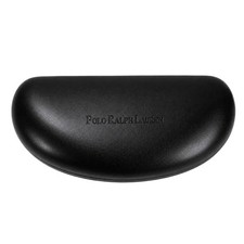Polo Ralph Lauren Eyeglasses Sunglasses Black Case No Cloth