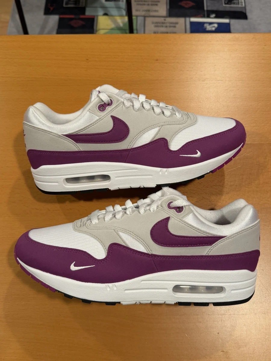 Air MAX 1 Purple Indiana Women display picture 3