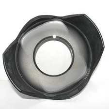 Subal DP-FE2 GLASS 8 inch Dome Port Type 3 Underwater Scuba Diving Photography