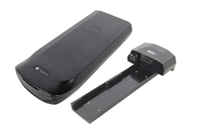 36V eBike Akku für JoyCube Battery SF 03 SF-03 mit Batteriehalterung