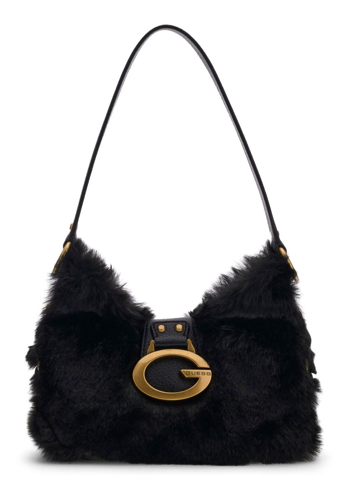 Guess Women's Noir Handbag Camden - Image 2