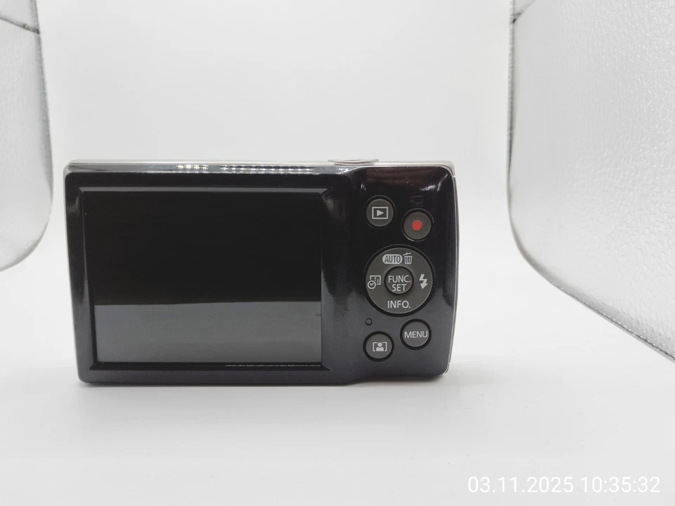 Canon Ixus 185 Digitalkamera - Bild 3 von 4