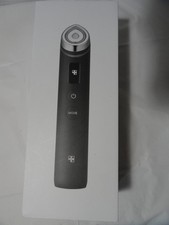 NEW MEDICUBE AGE-R BOOSTER PRO BLACK SKIN RED LIGHT