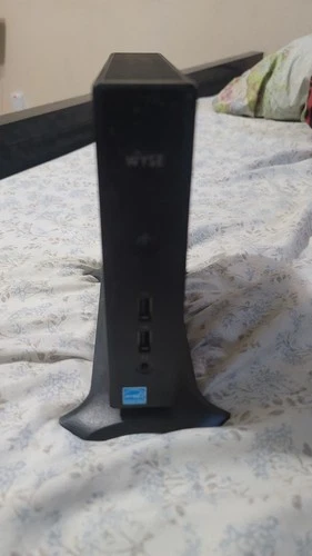 Dell Wyse 5060 Thin Client N07D 4GB RAM 8GB FLASH w/ Power Adptr W/ IGEL desktop