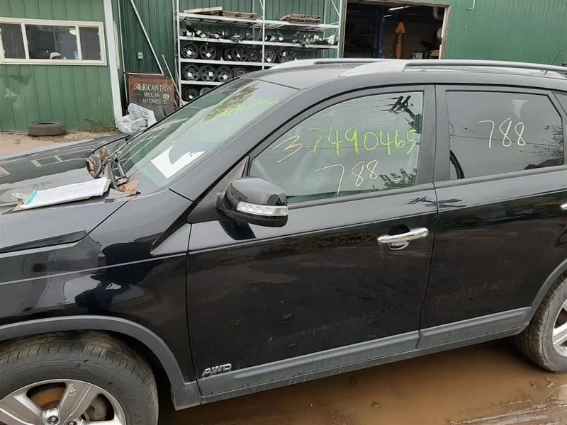 Sorento 2012 Jack 598235 Foto 4 de 4