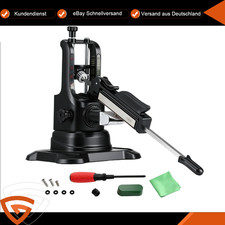 Precision Adjust Knife Sharpener Diamant Mess...