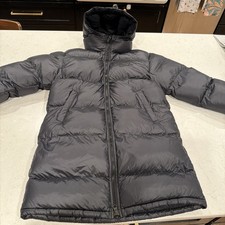 Nike Therma-FIT Repel Heavy-Weight Winter Jackets FD2842-011 U.S Kids M 145