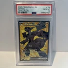 Zekrom ex (Holo) 158/086 Sv: Black Bolt Ultra Rare EN 2025 PSA 10