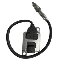 Hajus Nox Sensor Vor Kat BMW E87 E81 E82 E88 E90 E91 E92 E93 118I N43 Benzin