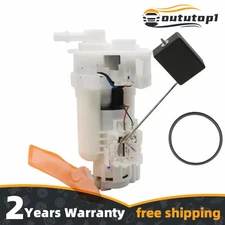 Nakkaa Fuel Pump Module 911GE For Pontiac Toyota Vibe Corolla Matrix 2003-2004