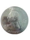 5oz Silver Bullion Coin 2020 ATB AMERICAN SAMOA National Park