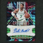 2023-24 Panini Spectra Nate Archibald Catalysts Auto Mosaic Prizm 32/75  65647
