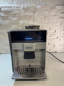 Siemens EQ.6 Series 300 Kaffeevollautomat-