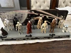 Rare Vintage Star Wars 1977 Early Bird Mail Away Figure Stand 100% Original!!
