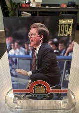 1994 Skybox USA Basketball - Pete Gillen #80 (RC)