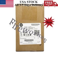 NEW SEALED ALLEN BRADLEY 25B-D4P0N104 POWERFLEX 525 2HP AC DRIVE US Free Tax