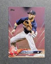 Top Dustin Pedroia Cards to Collect 30