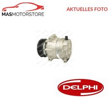 KOMPRESSOR KLIMAANLAGE DELPHI TSP0155138 P FÜR RENAULT LAGUNA II,VEL SATIS