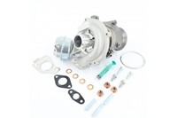 Mapco Lader Aufladung 207064 FüR Opel Combo GroßRaumlimousine Corsa S07 Meriva