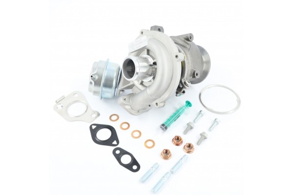 Mapco Lader Aufladung 207064 FüR Opel Combo GroßRaumlimousine Corsa S07 Meriva-image