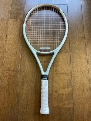 Dunlop LX800 G2 Tennis Racket 110 sq in Light Power Used