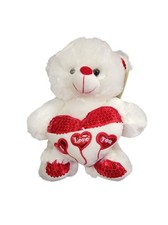 Peluche morbido San Valentino