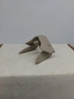 1983 Star Wars GENUINE Kenner Speeder Bike Front Nose Cover  Part  Vintage VTG