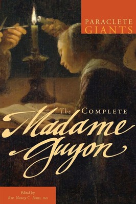 Rev. Nancy C. James | The Complete Madame Guyon | Taschenbuch | Englisch (2015)