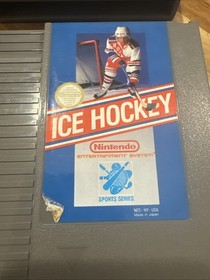 NES Rocket Ranger, Ice Hockey, Jordan Vs Bird and Junior Jeopardy Lot Nintendo