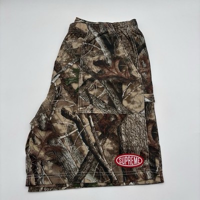パンツ Supreme Nylon Painter Short \