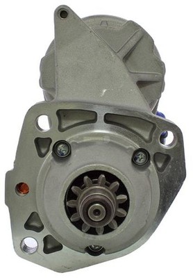 Anlasser Neu 24V 7,5Kw OE Nr. 228000-6560 für ** John Deere 6081H 6-549 4045