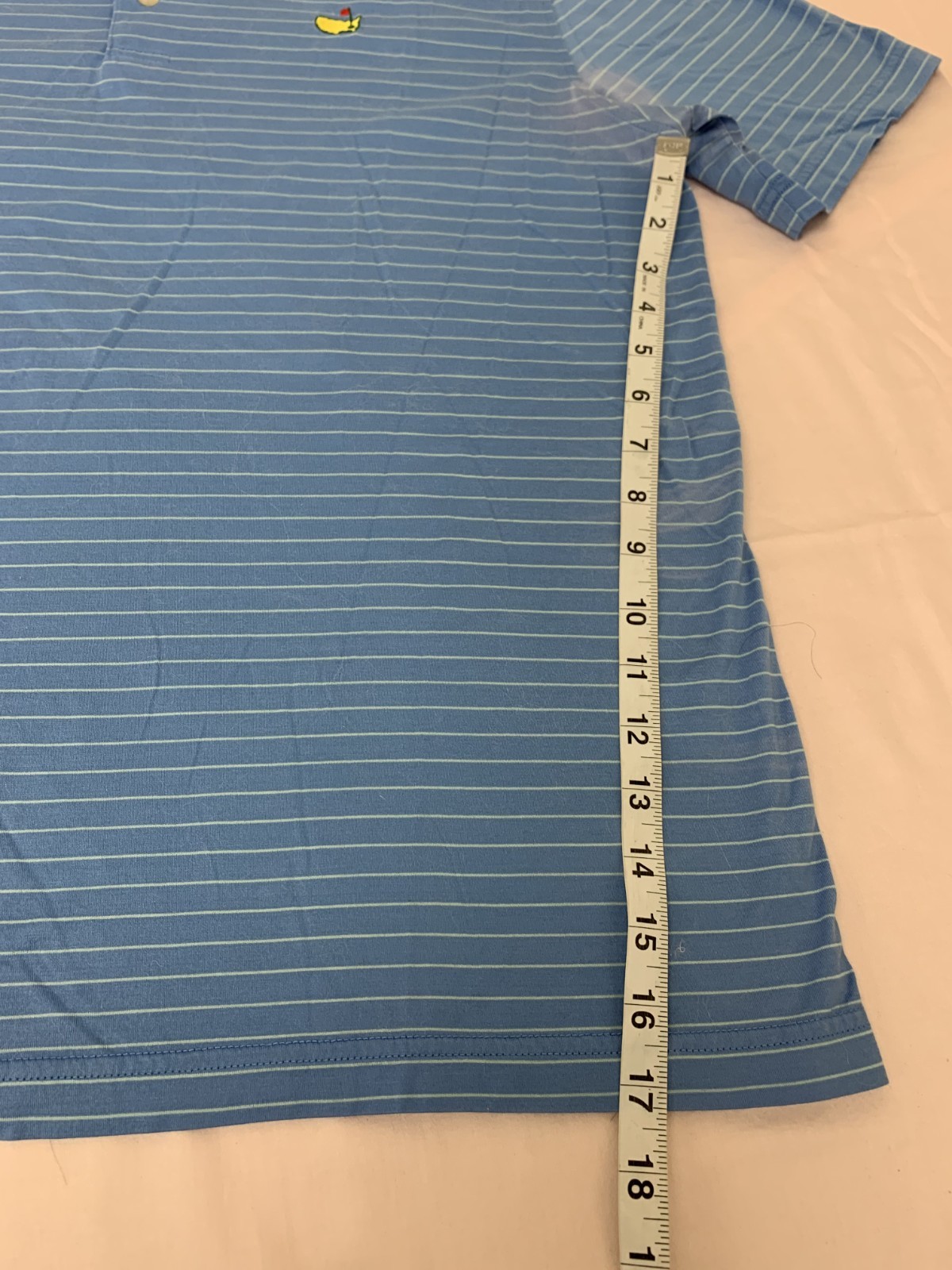 Masters Collection Performance Tech Augusta Golf … - image 6