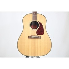 Gibson J-45 Custom Special Acoustic Guitar Custom Shop Rosewood Sides & Back