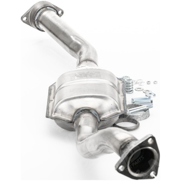 NAP carPARTS Katalysator FüR Fiat Ducato Pritsche/Fahrgestell 2.8 JTD 2.3-image