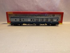 Hornby R4109A BR MK1 Brake Coach Western Region W34917