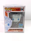 Funko Pop: Dragon Ball Z - Gotenks (Super Ghost Kamikaze Attack) #634 2019