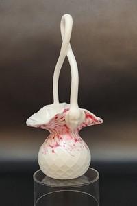 【希少・未使用】アンジェロロッシ Angelo Rossi 手吹きガラス 花瓶 Angelo Rossi Glass | eBay