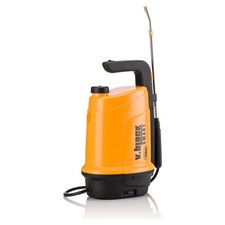 Nebulizzatore a pressione Davide e Luigi Volpi 19SME V.Nero Smart 3,7