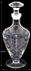 Cambridge Portia No. 1321 – 28 oz. Decanter — photo 1