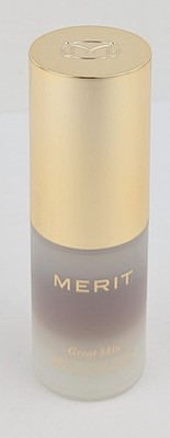 Merit Great Skin Instant Glow Serum 15ml/0.5fl.oz. Mini New Without Box 
