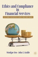 Ethics And Compliance In Financial Services Wookjae Heo