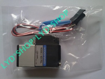 1pc New  solenoid valve V030E1-11-13W 110V *gb
