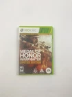 Medal of Honor Warfighter: Limited Edition (Xbox 360) CIB COMPLETE & TESTED