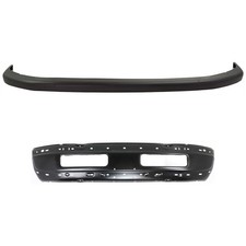 Bumper Face Bar Front For Ram Truck Dodge 1500 3500 2500 1994-1995