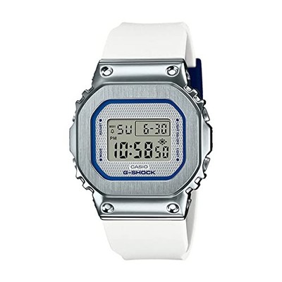 CASIO G-SHOCK GM-S5600LC-7DR Lover s Collection White Women 200M Japan Y864328