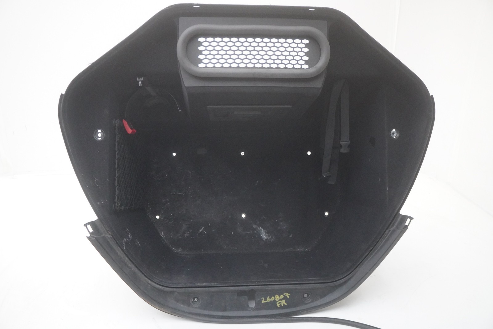 McLaren 720S 2020 Front Trunk tub P/N 14AC555CP
