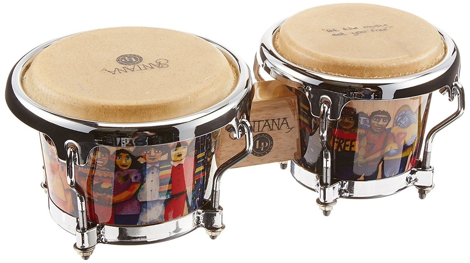 LPM200-AW Santana Mini 20590₽