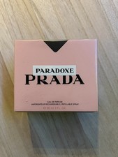 Prada Paradoxe – Eau de Parfum (90 ml)
